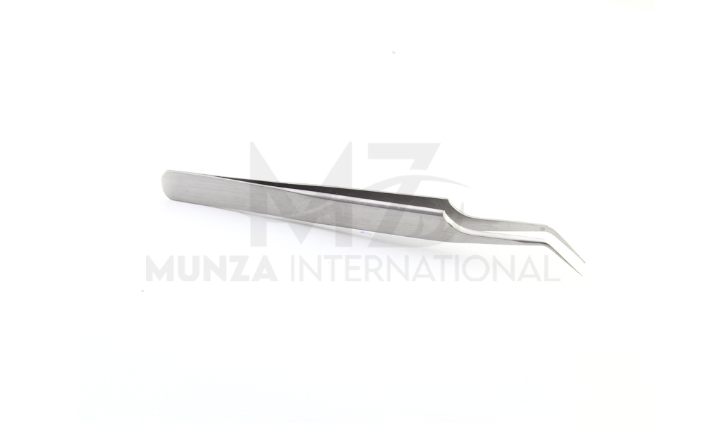Eyelash Tweezers